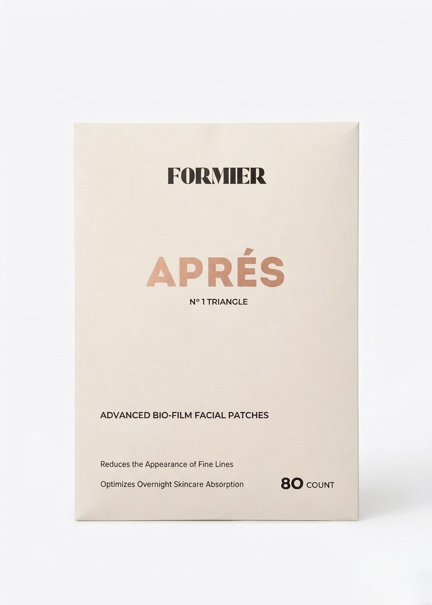 APRÉS Advanced Facial Patch